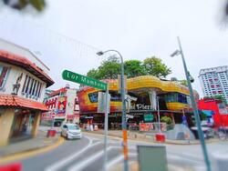 Prime Holland Village Restaurant, High Visibility, MRT (D10), Retail #518331511